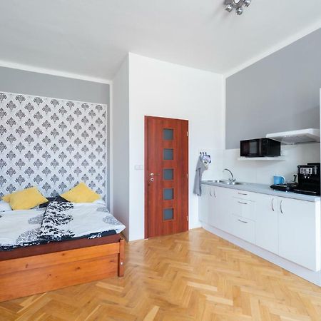 Modern Apartment Few Steps From Centre Prague Ngoại thất bức ảnh