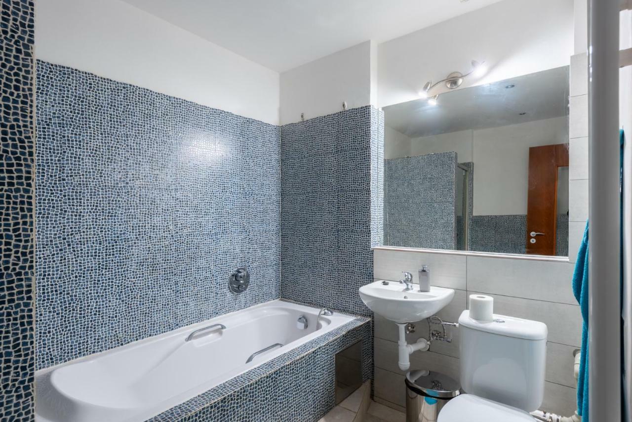 Modern Apartment Few Steps From Centre Prague Ngoại thất bức ảnh
