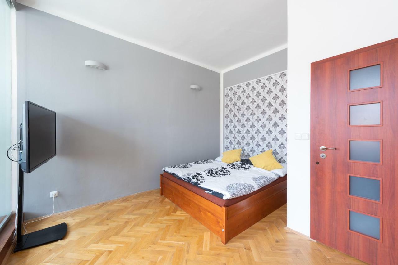 Modern Apartment Few Steps From Centre Prague Ngoại thất bức ảnh